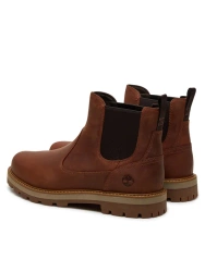 TIMBERLAND Britton Road Mid Chelsea Herren Chelsea Boots