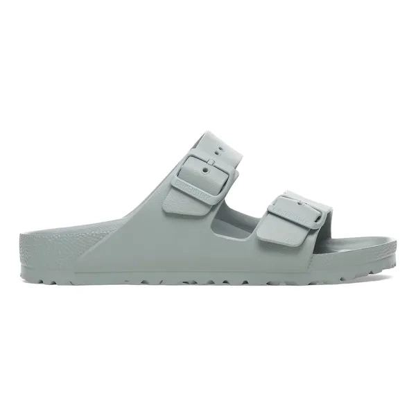 BIRKENSTOCK Arizona EVA Pure Sage Herren Pantoletten