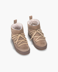 INUIKII CLASSIC LOW Damen Schneestiefel