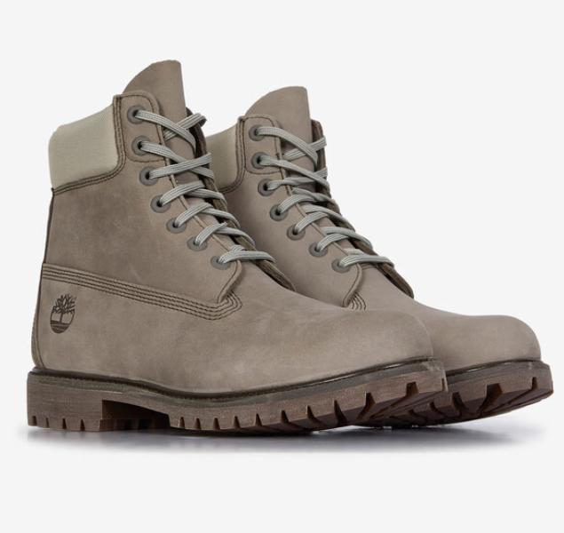 TIMBERLAND Premium 6 Inch Lace Up Waterproof Boot Herren Boots