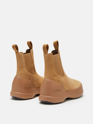 Moon Boot LUNA CHELSEA SUEDE Damen Chelsea-Boots