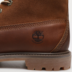 Damen Stiefel Boots TIMBERLAND Authentics Teddy Fleece W