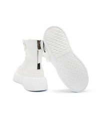 INUIKII LEATHER MATILDA Damen Sneaker