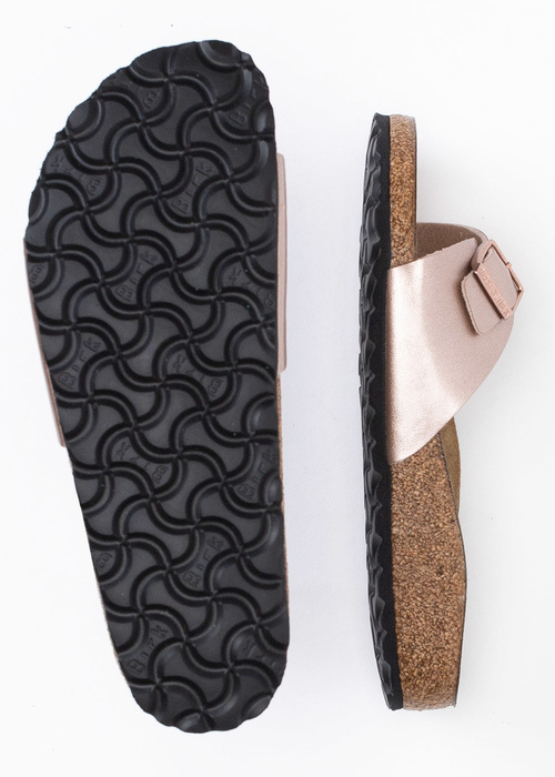 BIRKENSTOCK MADRID BF Damen Pantoletten