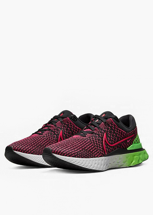 Nike React Infinity Run Flyknit 3 Laufschuhe Herren