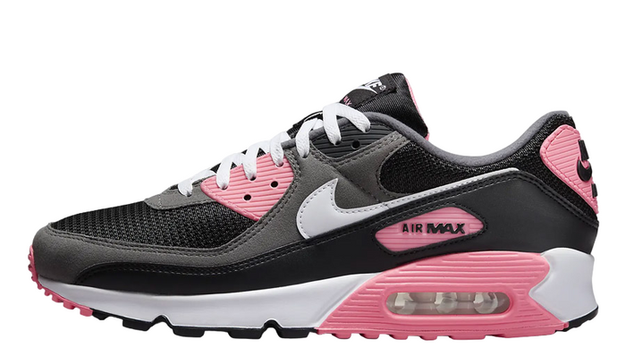 NIKE AIR MAX 90 Herren Sneaker