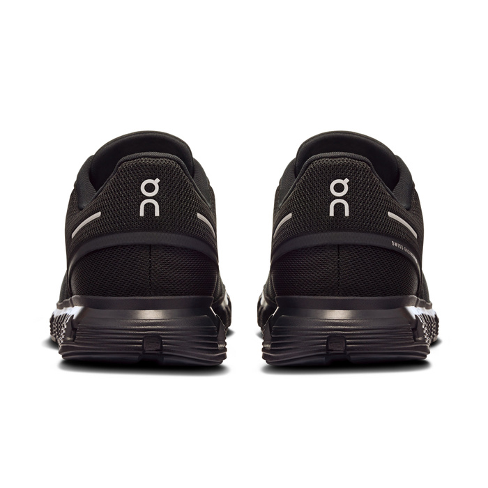 On Cloud 6 M Black | Black Herren Sneaker