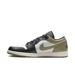 Nike Air Jordan 1 Low Herren Sneaker