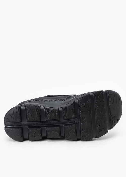 ON RUNNING CLOUDAWAY 49-99129 - Damen Sneaker - Schwarz