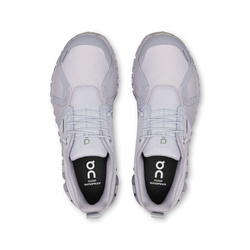 ON Cloud 6 WP W Nimbus | Lilac Damen Sneaker