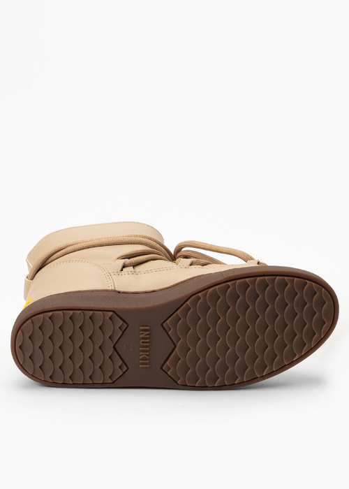 INUIKII GRAPE Damen Schneestiefel