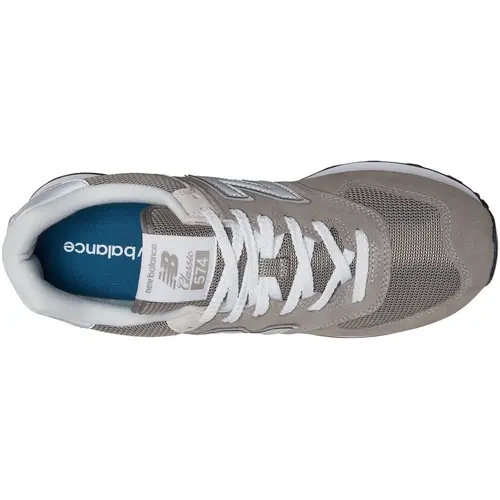 New Balance ML574EVG Herren Sneaker