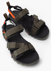 TIMBERLAND Garrison Trail Herren Sandalen