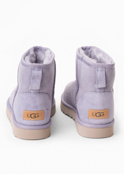 Damen Schneestiefel UGG W CLASSIC MINI II