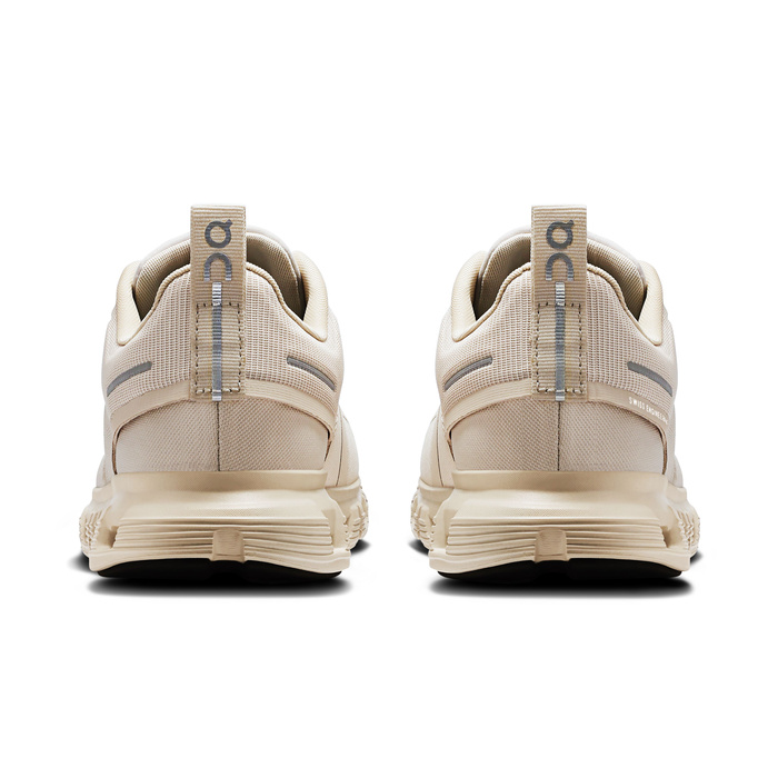 ON Cloud 6 WP W Pearl | Cream Damen Sneaker