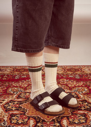 BIRKENSTOCK ARIZONA BF BLACK 51793  - Damen Flip Flops - Schwarz