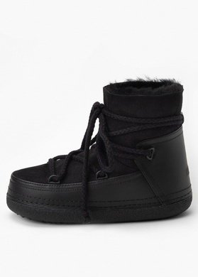 INUIKII CLASSIC Damen Schneestiefel