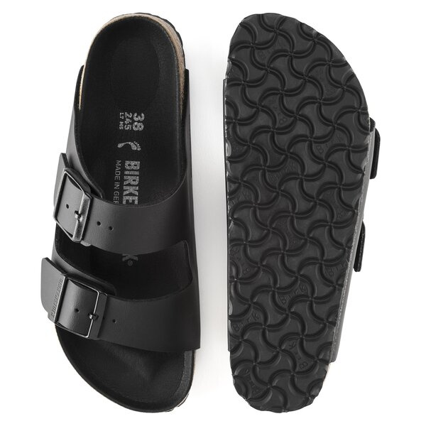 BIRKENSTOCK ARIZONA Damen Pantoletten