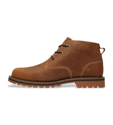TIMBERLAND Larchmont Mid Herren Stiefeletten Leder
