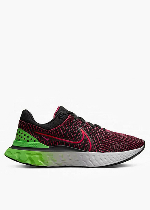 Nike React Infinity Run Flyknit 3 Laufschuhe Herren
