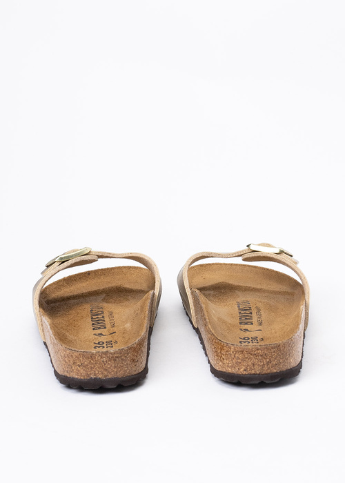 BIRKENSTOCK MADRID BF Damen Pantoletten