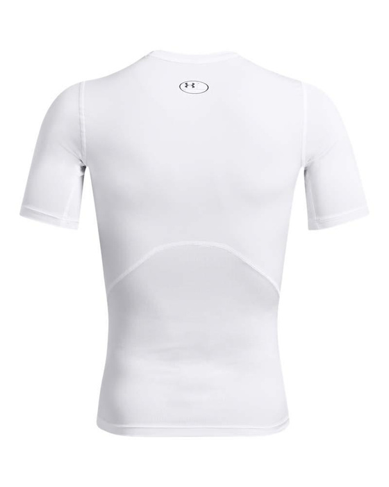 Under Armour UA HG ARMOUR COMP SS Herren Trainingsshirt