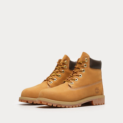 TIMBERLAND 6 In Premium Waterproof Boot Jugend-Winterboots