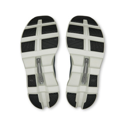 Damen-Laufschuh ON Cloudmonster Void W Stone | Glacier