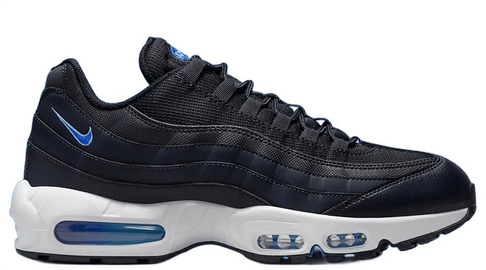 NIKE AIR MAX 95 Herren Sneaker