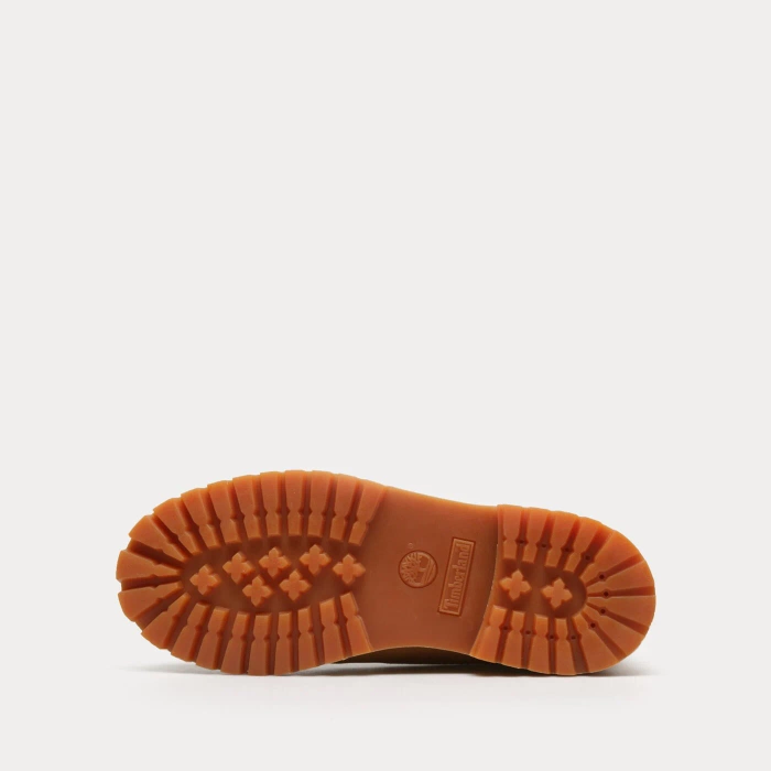 TIMBERLAND 6 In Premium Waterproof Boot Jugend-Winterboots