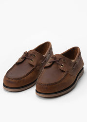 Timberland Classic Boat 2 Eye Herren Mokassins