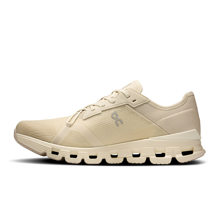 On Cloud X 4 AD M Pelican | Ghost Herren Sportschuhe