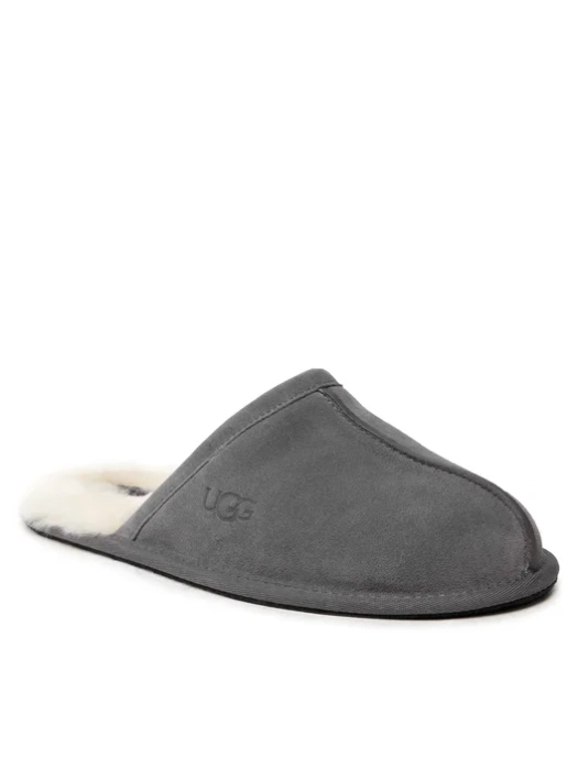 UGG Scuff Herren Hausschuhe