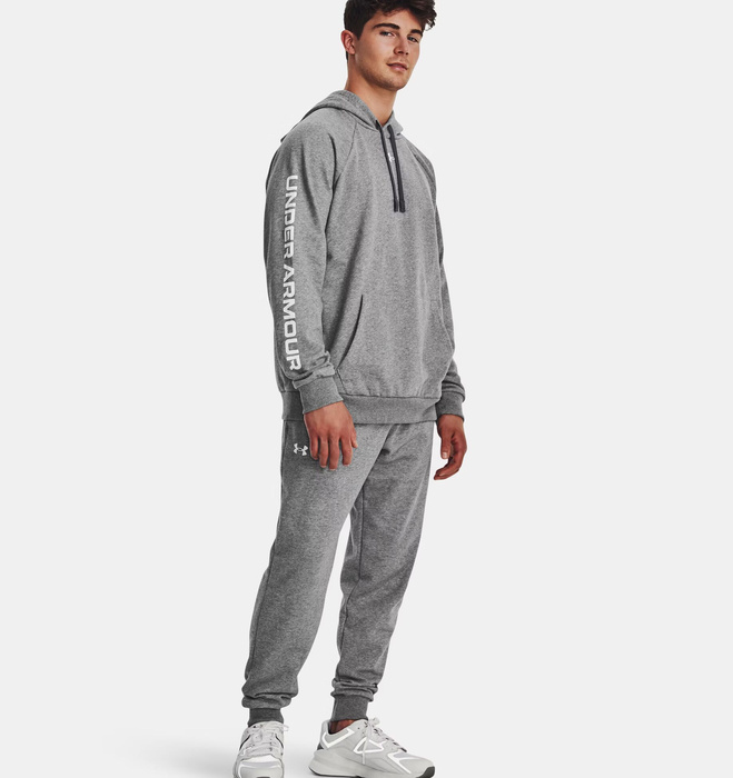 Under Armour UA RIVAL FLEECE SUIT Herren Trainingsanzug” ✅