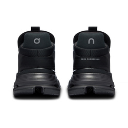 ON CLOUDNOVA 2 All Black Damen Sneaker