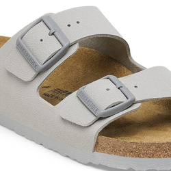 BIRKENSTOCK ARIZONA BF STONE COIN Damen Pantoletten