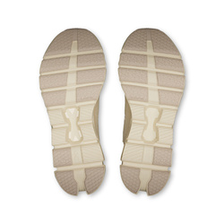 On Cloud X 4 AD M Pelican | Ghost Herren Sportschuhe