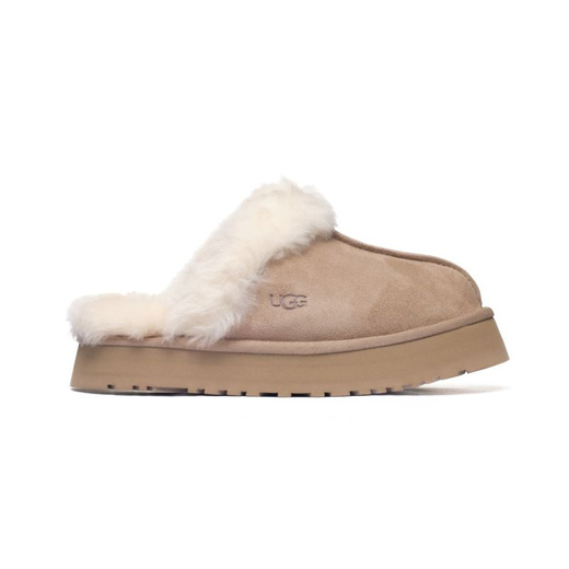 Damen Hausschuhe UGG W DISQUETTE