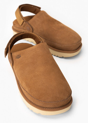 UGG Goldenstar Clog Damen Pantoletten