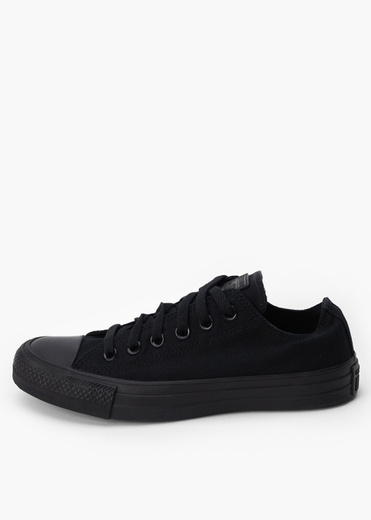 CONVERSE C TAYLOR OX M5039C  - Unisex Turnschuhe - Schwarz