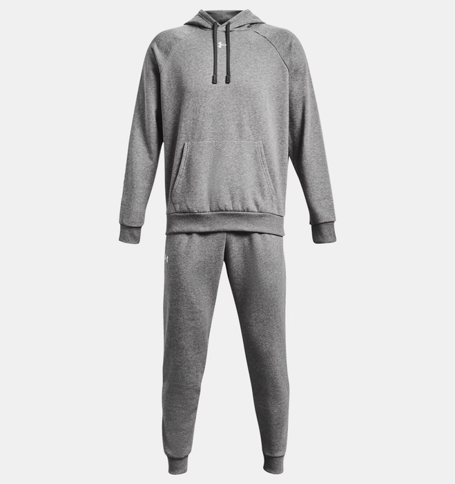 Under Armour UA RIVAL FLEECE SUIT Herren Trainingsanzug” ✅