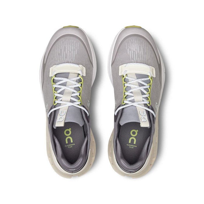 ON Cloudnova Flux Damen Sneaker