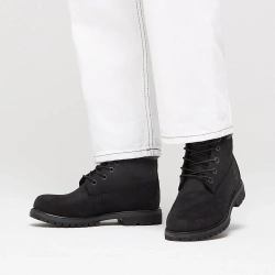 TIMBERLAND 6 In Premium Waterproof Boot Damenb Stiefel Boots