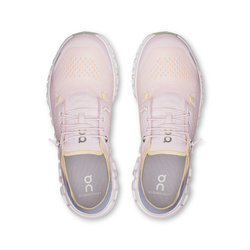ON Cloud 6 Coast W Orchid | Nimbus Damen Sneaker