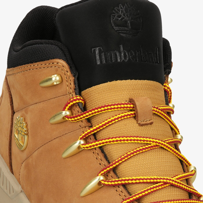 TIMBERLAND SPRINT TREKKER MID Damen Outdoor Schuhe