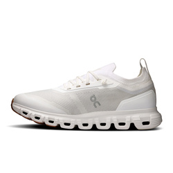 ON Cloud 6 Versa W White | White Damen Sneaker