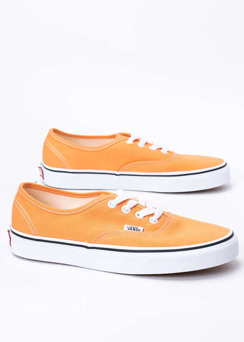 VANS VN0A5HZS9GC1  - Unisex Turnschuhe - Orange