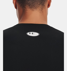 Under Armour UA HG ARMOUR COMP LS Herren Trainingslongsleeve