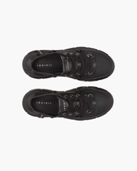 Inuikii LEATHER MATILDA LOW Damen Sneaker