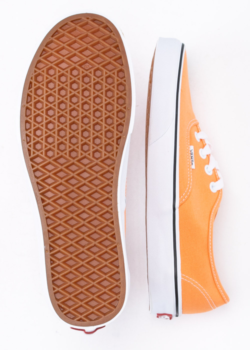 VANS VN0A5HZS9GC1 - Unisex Turnschuhe - Orange